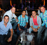 Miami Night: All White Party